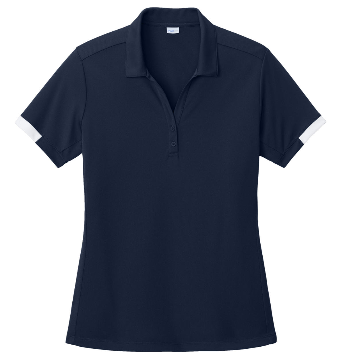 True Navy/ White
