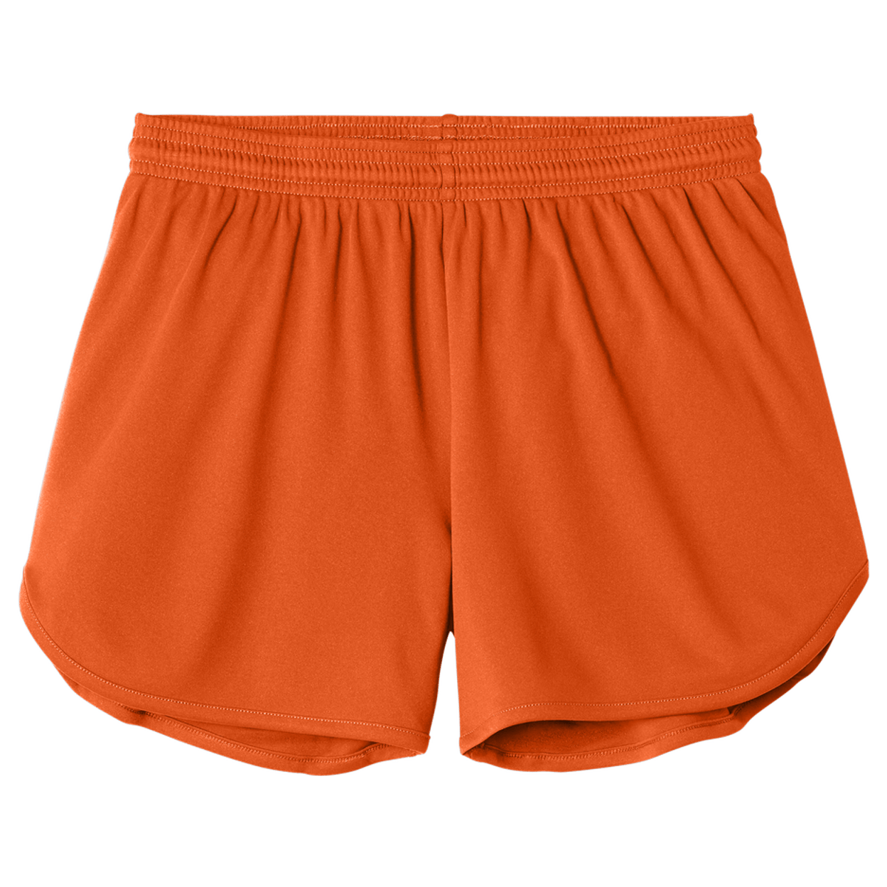 Sport-Tek Women's Club 3 Track Short