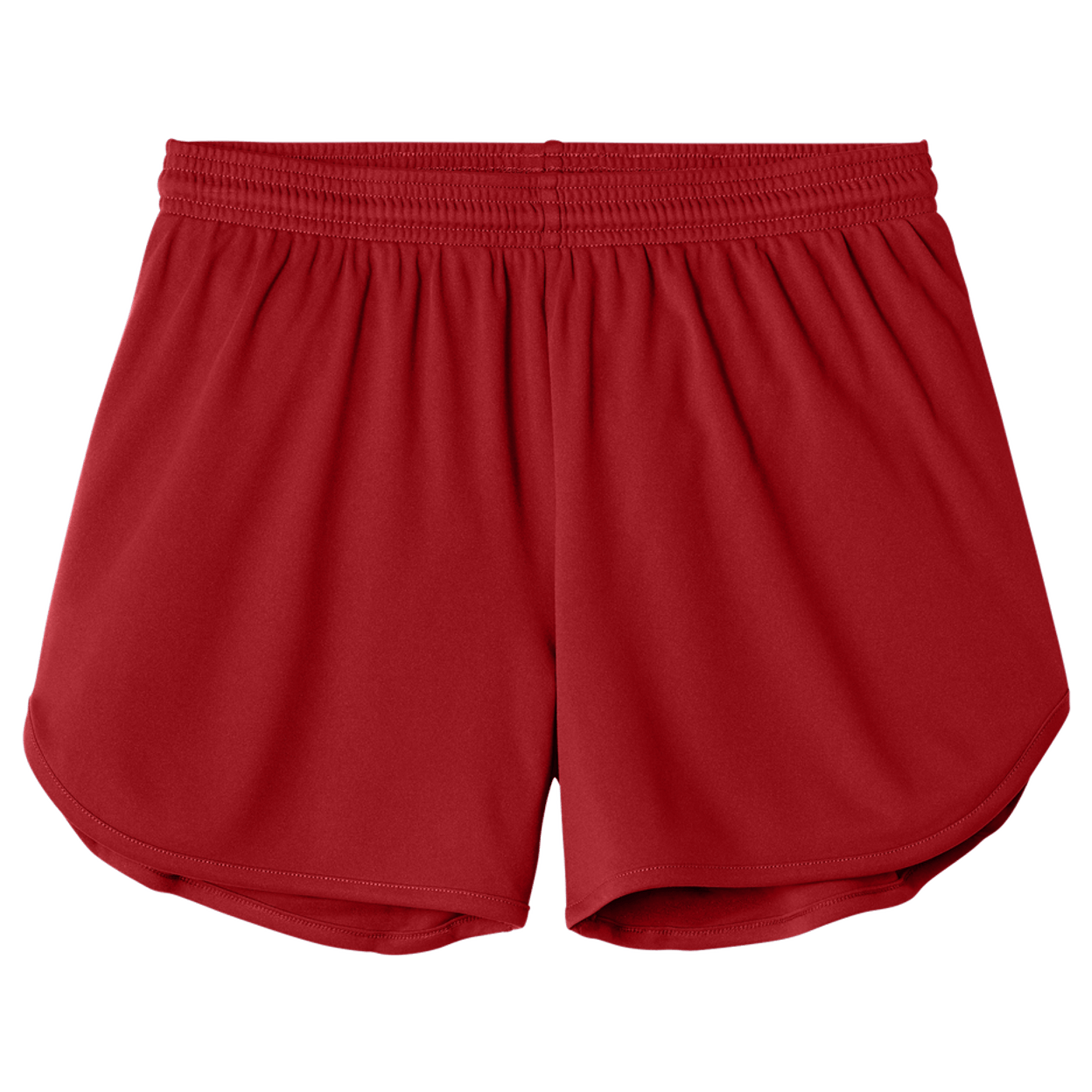 Deep Red