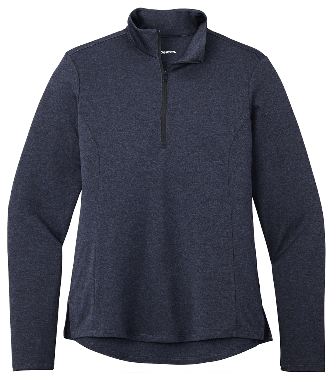 Deep Navy Heather