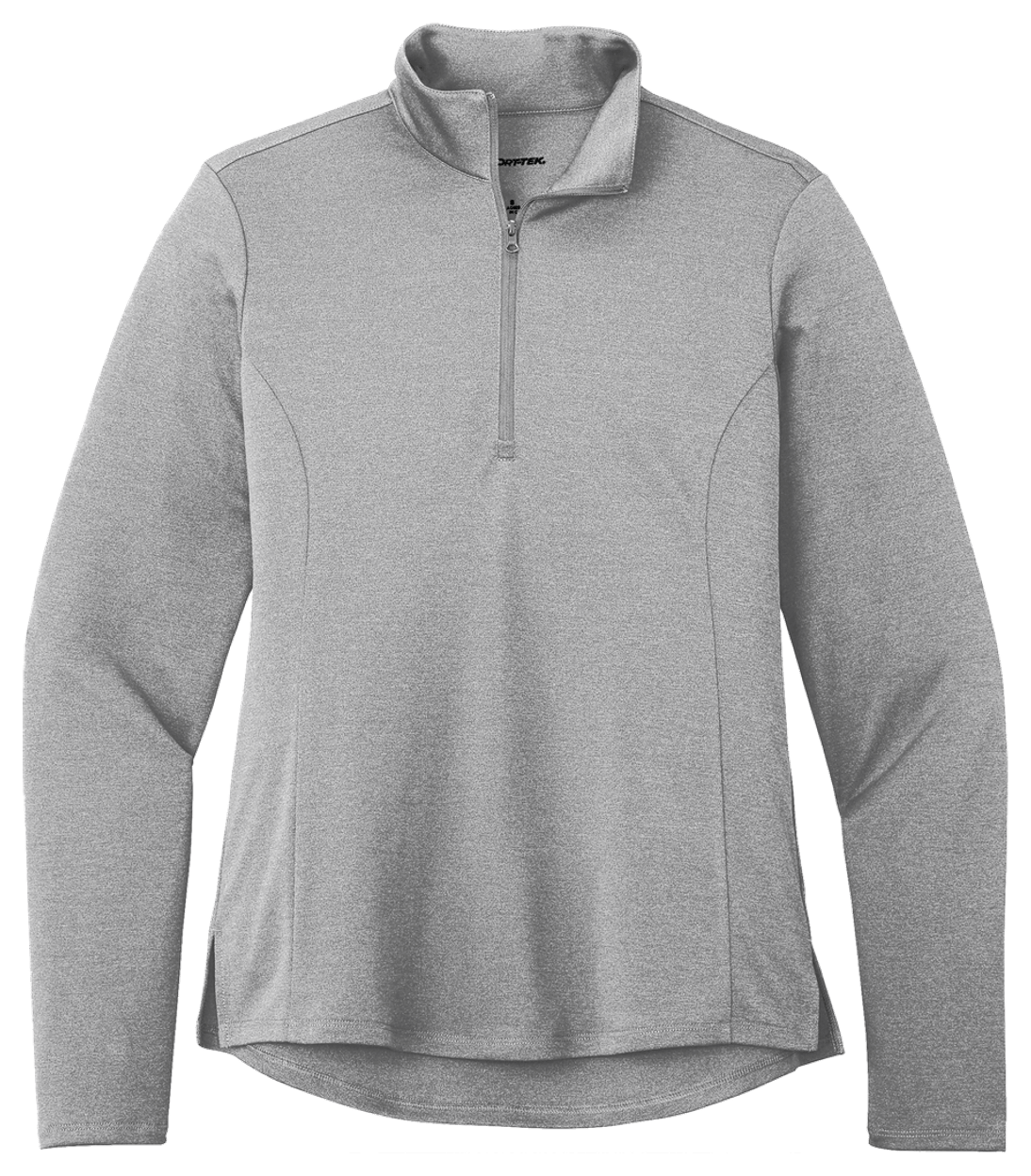 Light Grey Heather