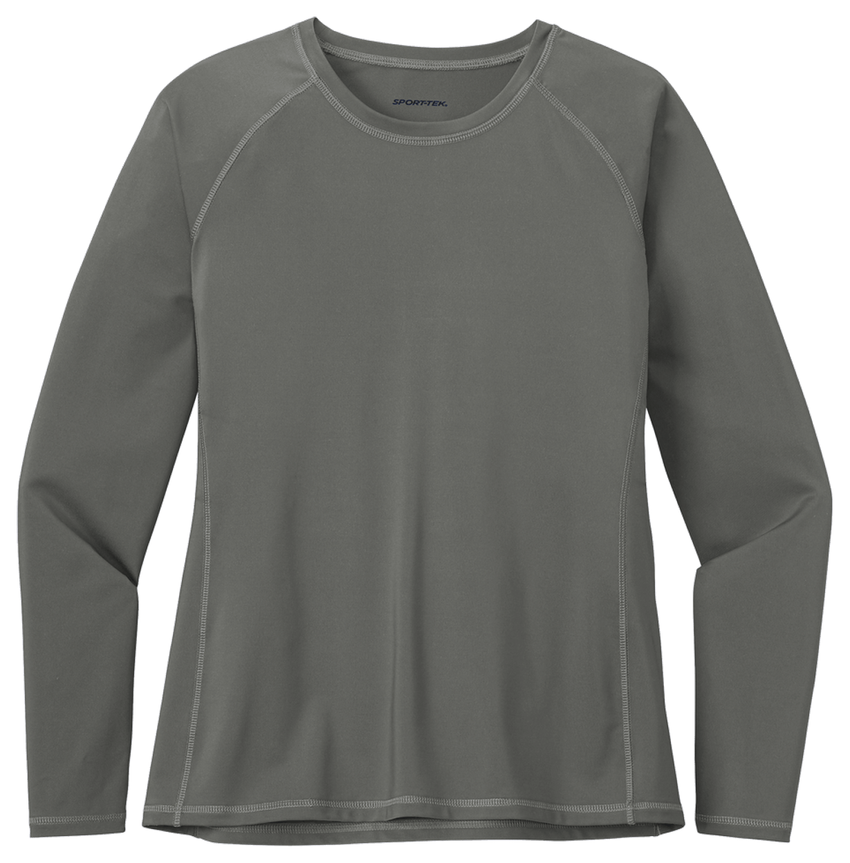 Dark Smoke Grey