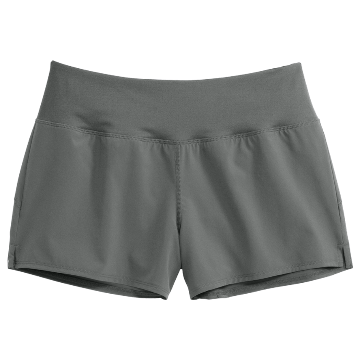 Iron Grey