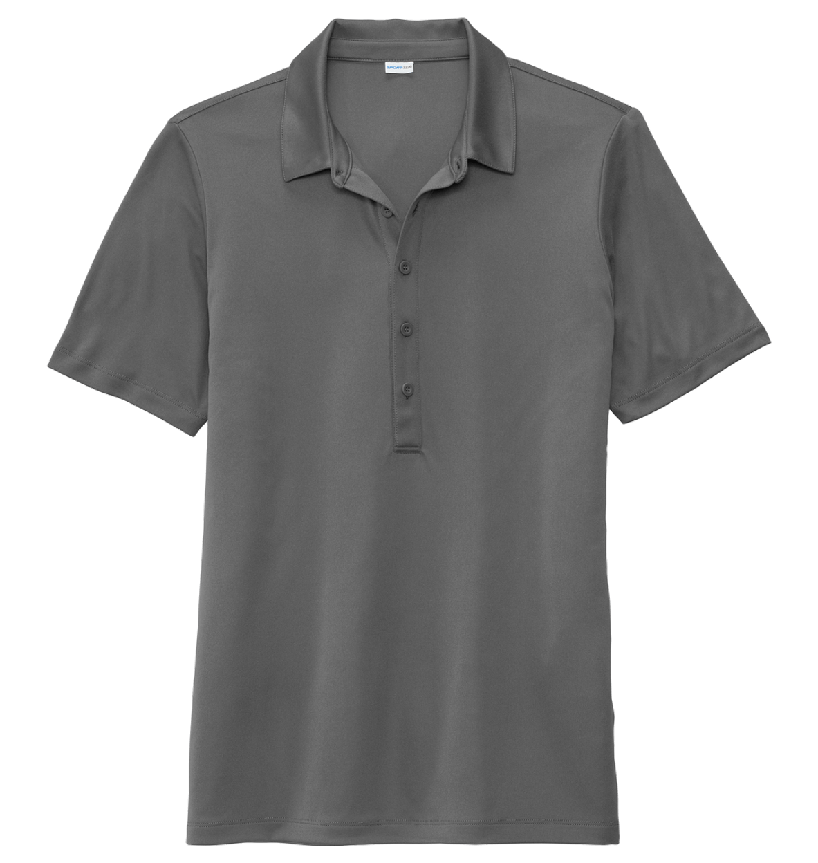 Dark Smoke Grey