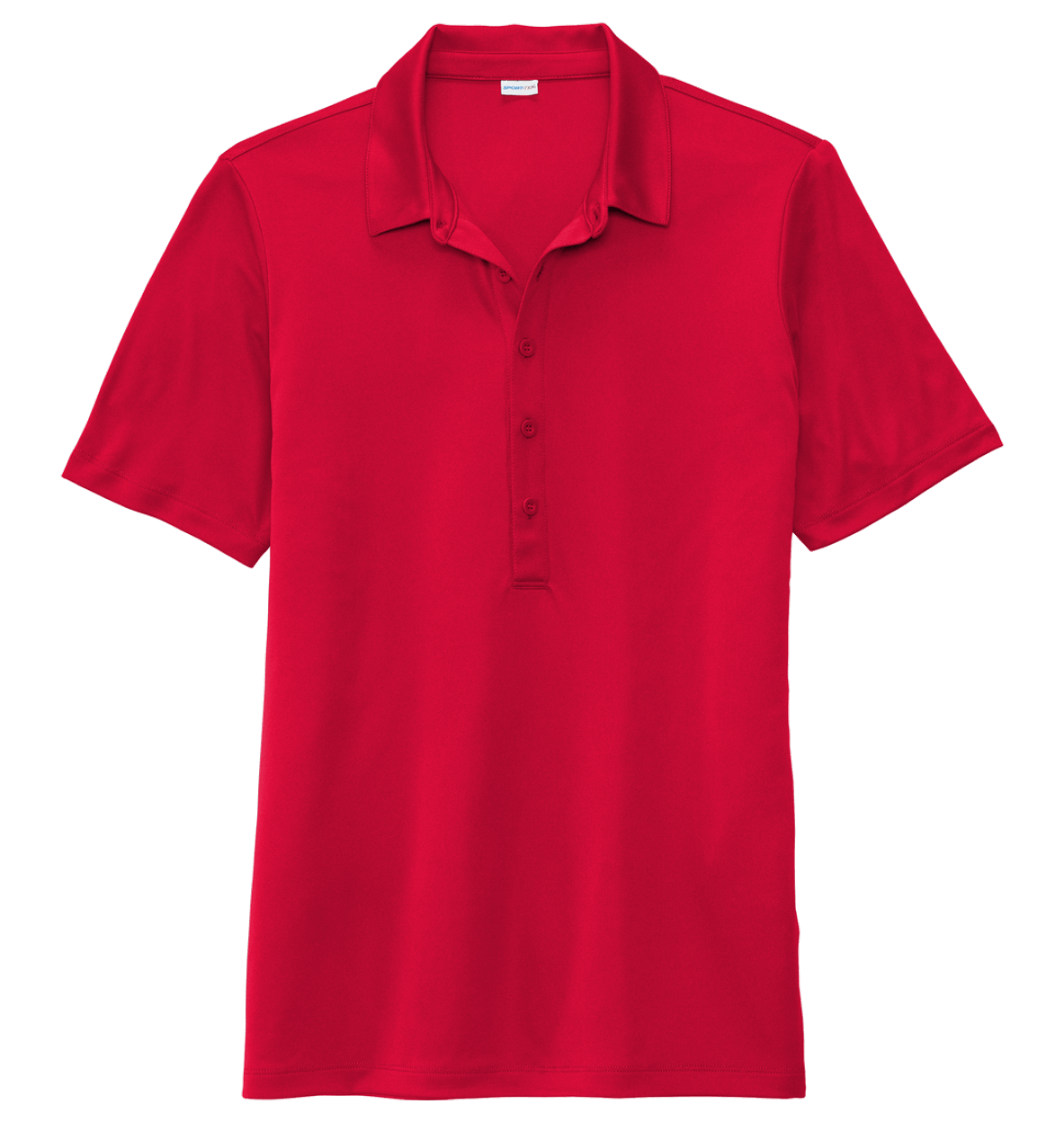 Sport-Tek Women's Posi-UV Pro Polo