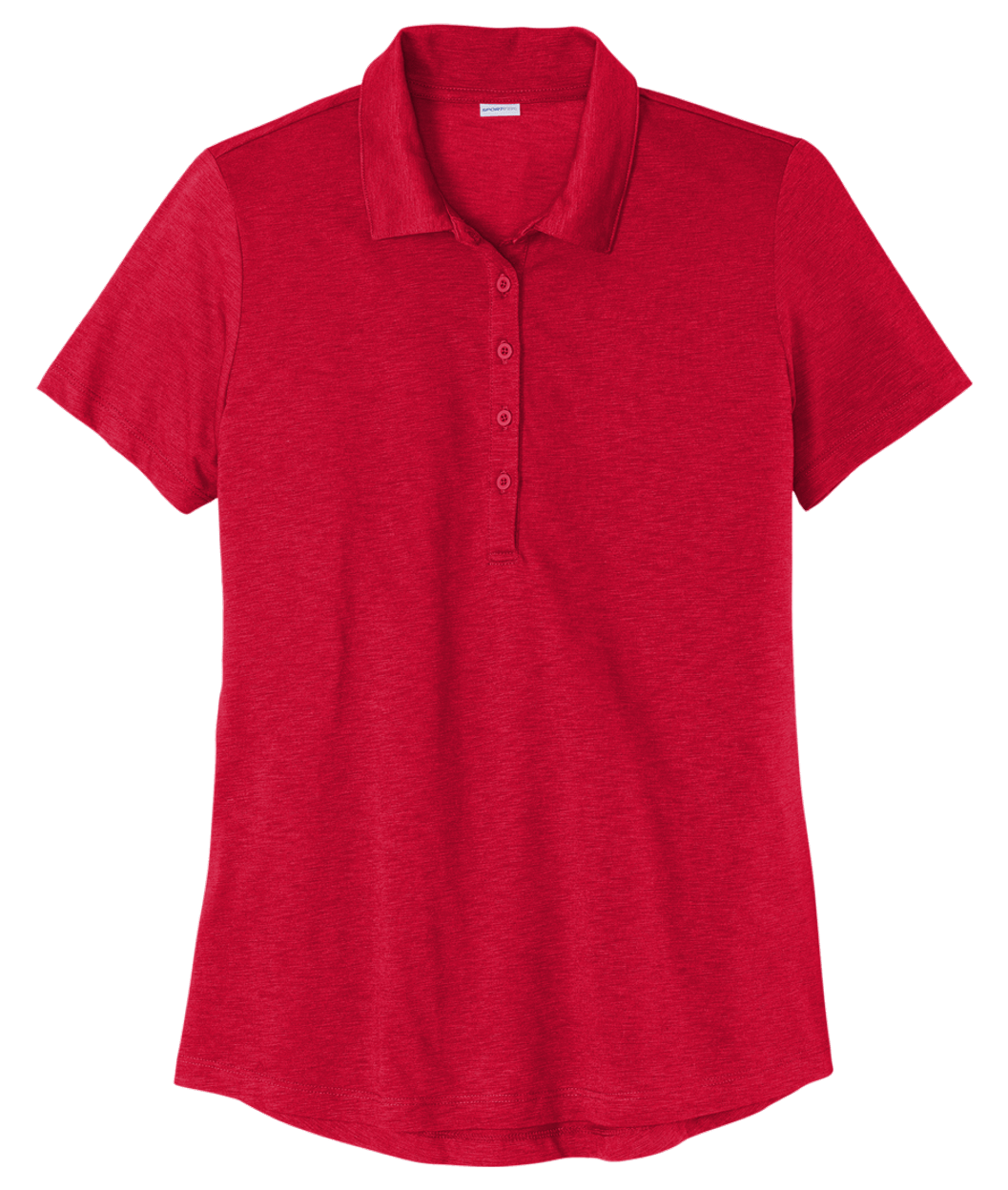 Sport-Tek Women's PosiCharge Strive Polo