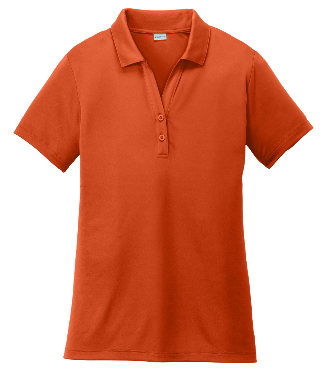 Sport-Tek Women's PosiCharge Competitor Polo