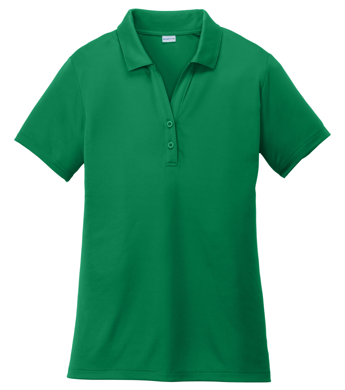 Kelly Green