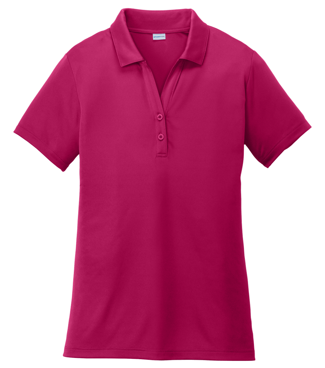 Pink Raspberry