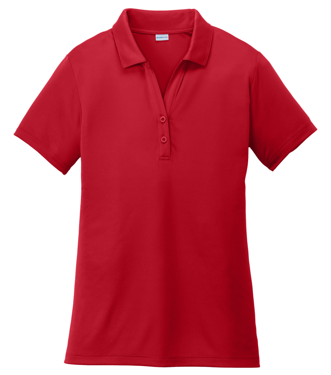 True Red