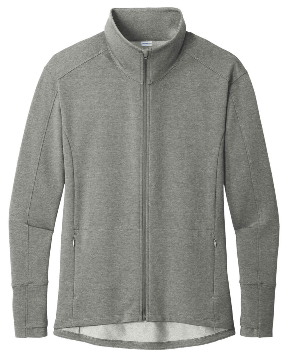 Light Grey Heather