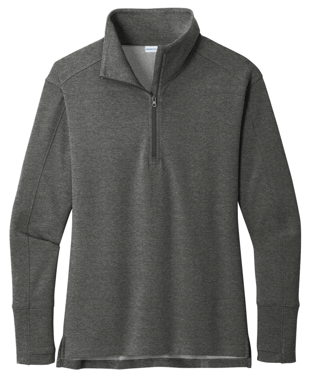 Dark Grey Heather