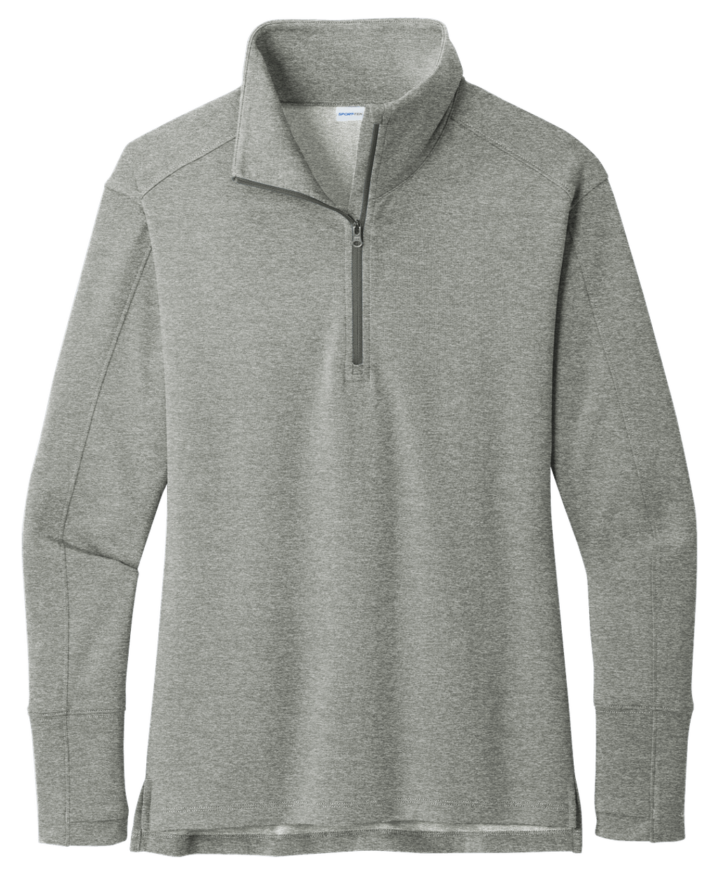 Light Grey Heather