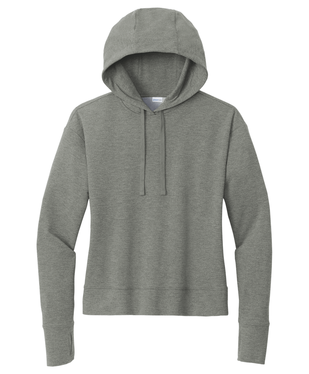 Light Grey Heather
