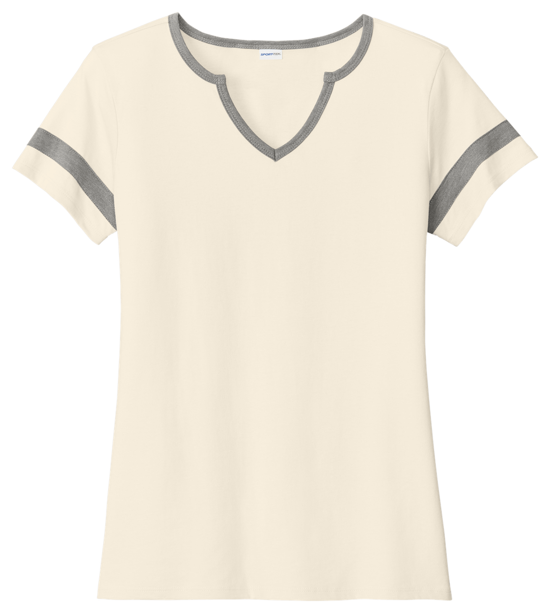 Ecru/ Vintage Heather