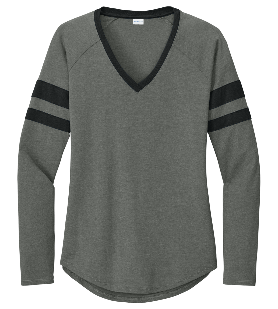 Black/ Vintage Heather