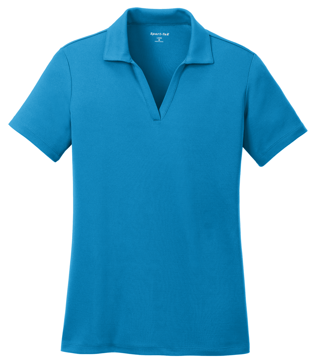 Pond Blue