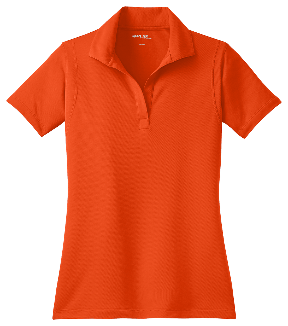 Sport-Tek Women's Micropique Sport-Wick Polo
