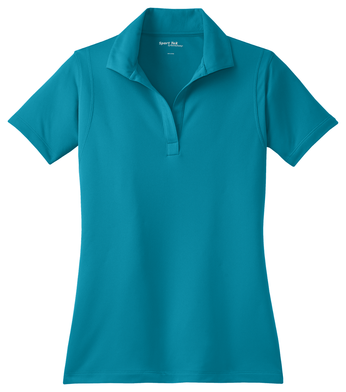 Tropic Blue