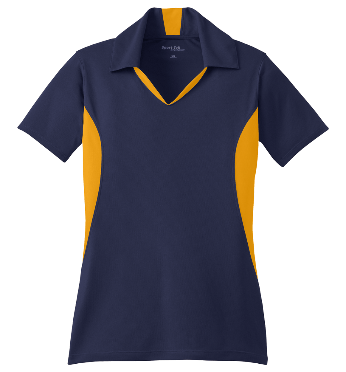 True Navy/ Gold