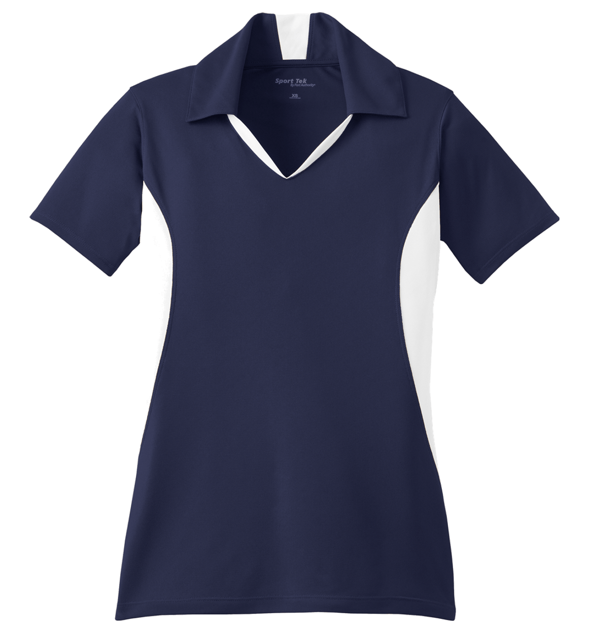 True Navy/ White