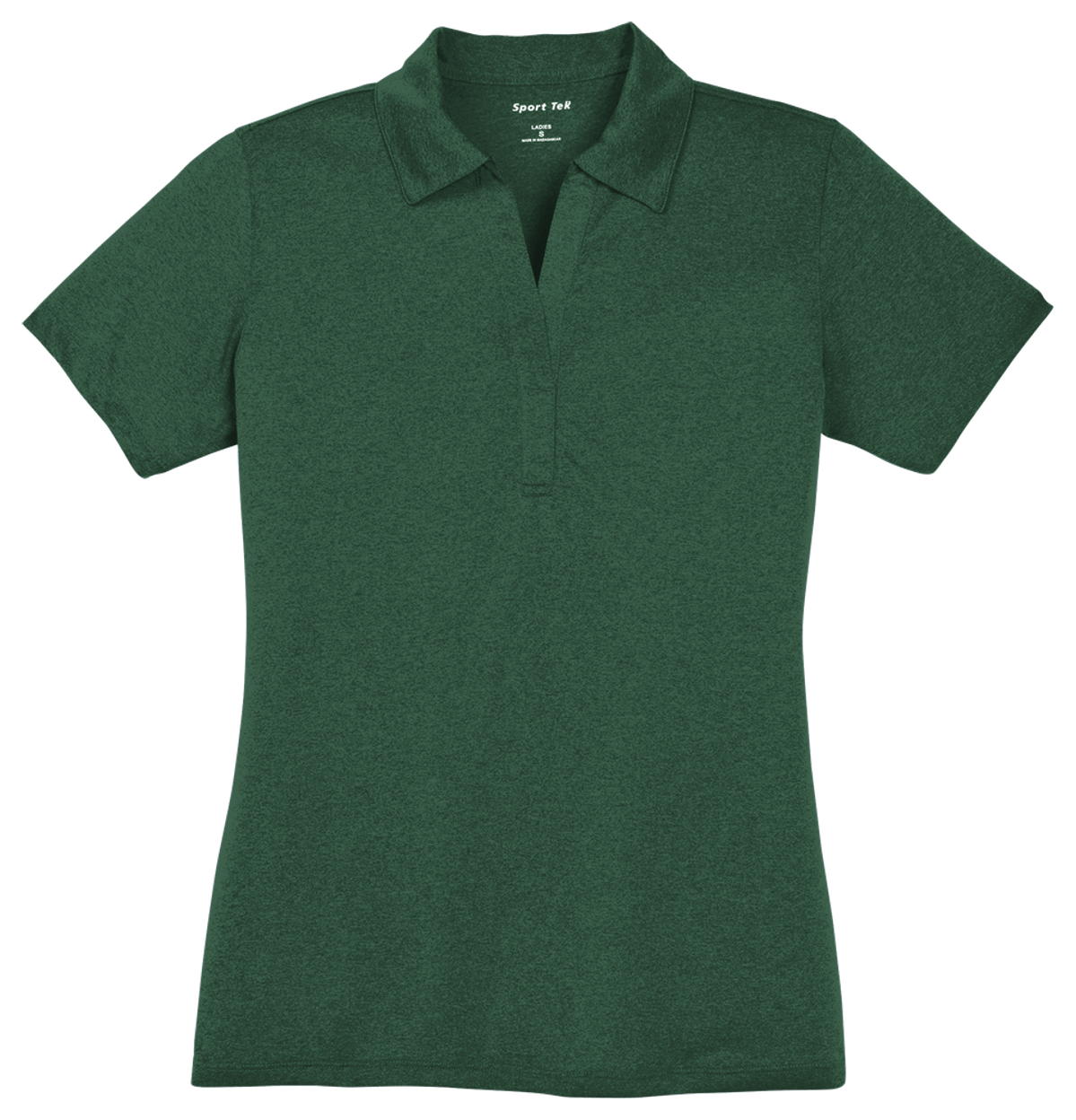 Forest Green Heather