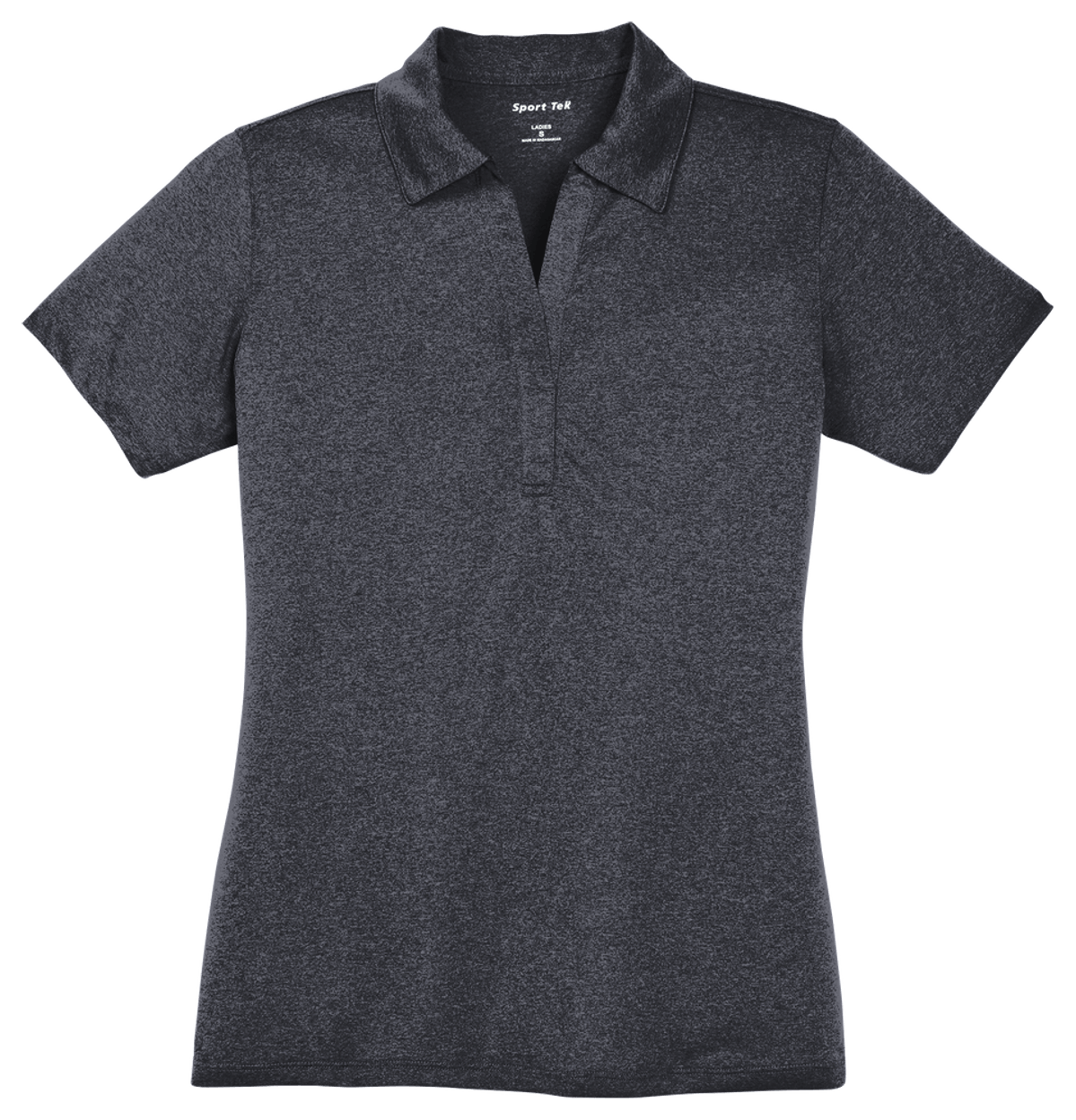 Graphite Heather