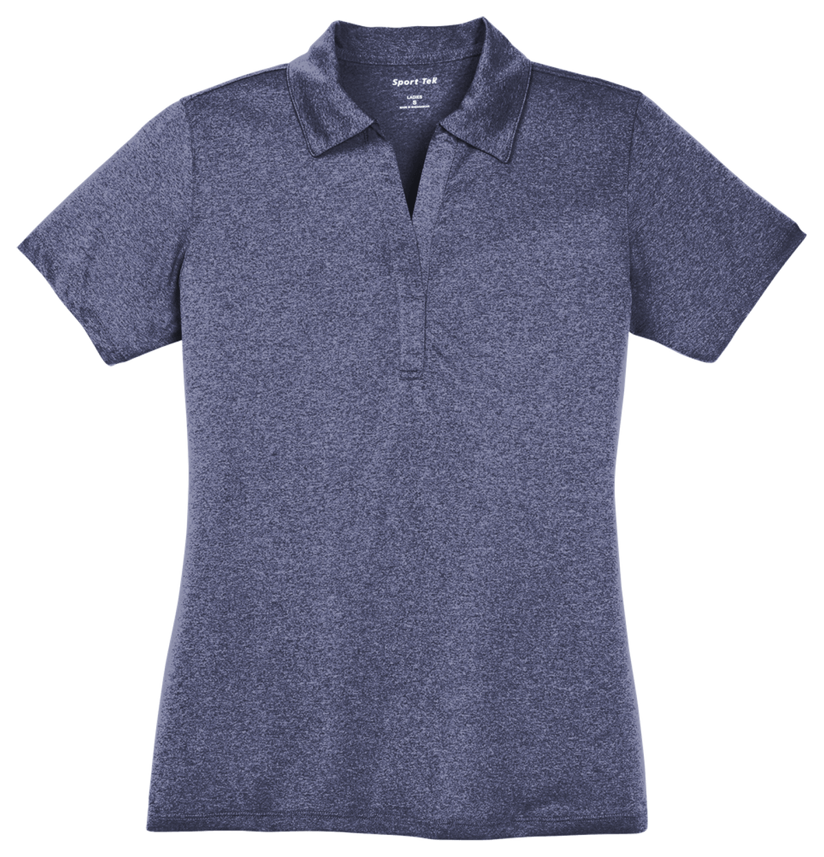 True Navy Heather
