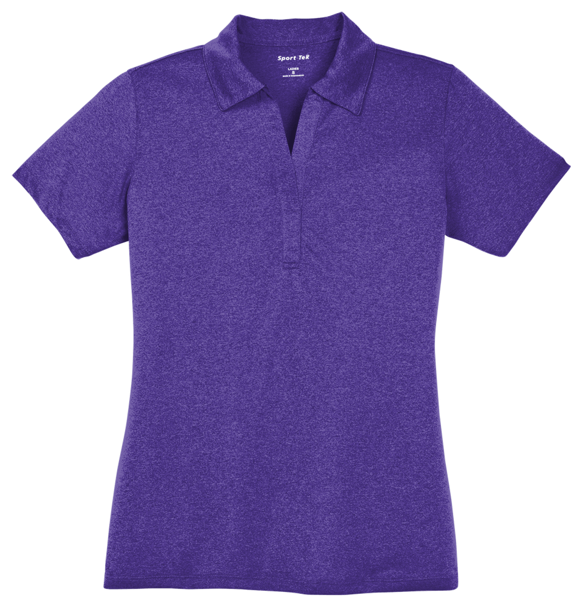 Varsity Purple Heather