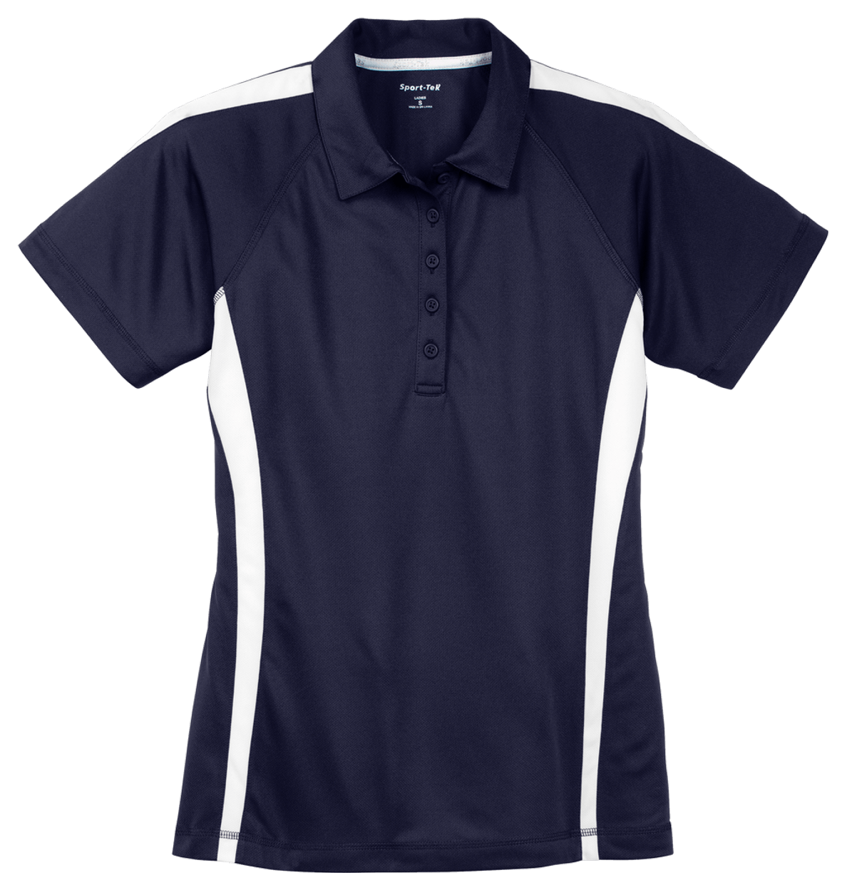 True Navy/ White