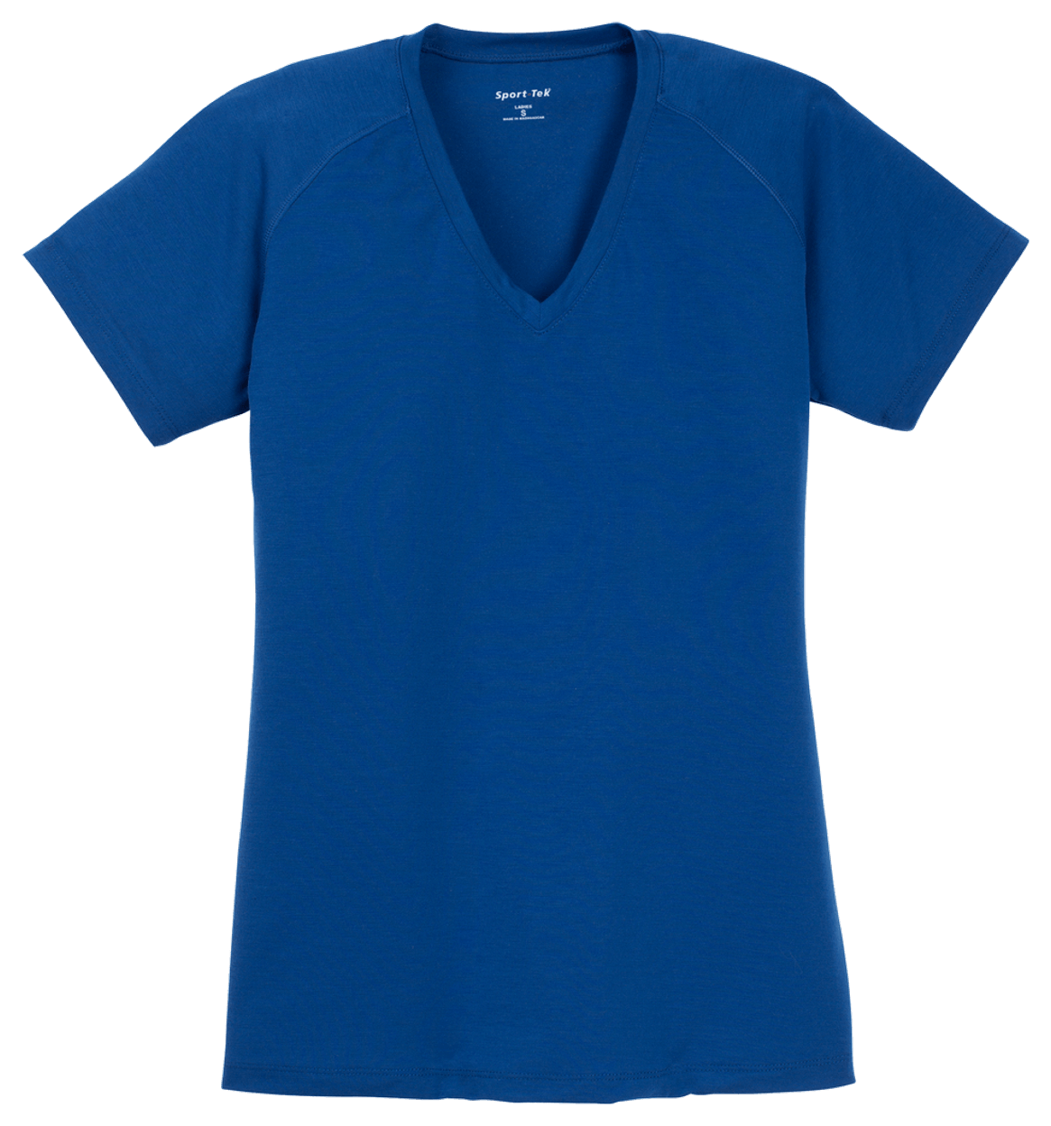 Sport-Tek Women's Ultimate Performance V-Neck