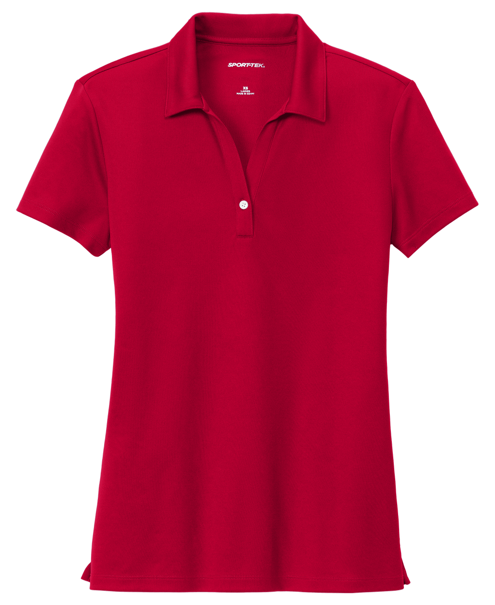 Sport-Tek Women's UV Micropique Polo