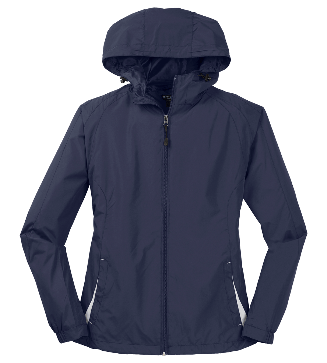 True Navy/ White