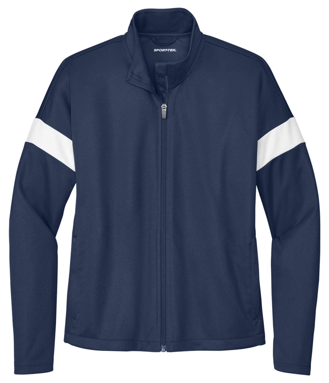 True Navy/ White
