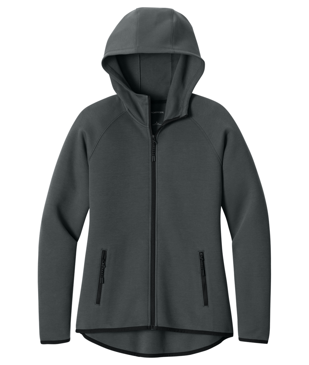 Iron Grey