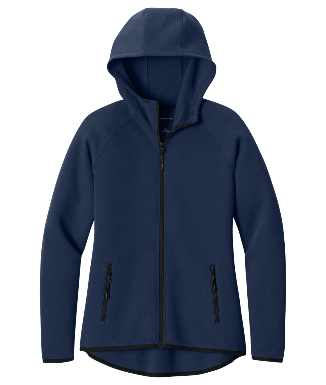 Sport-Tek Women's Phenom Full-Zip Hoodie