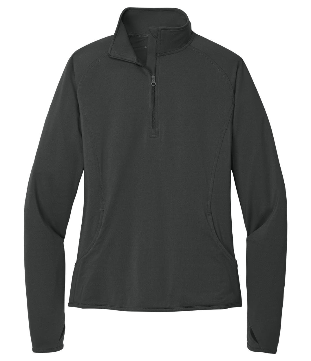 Charcoal Grey