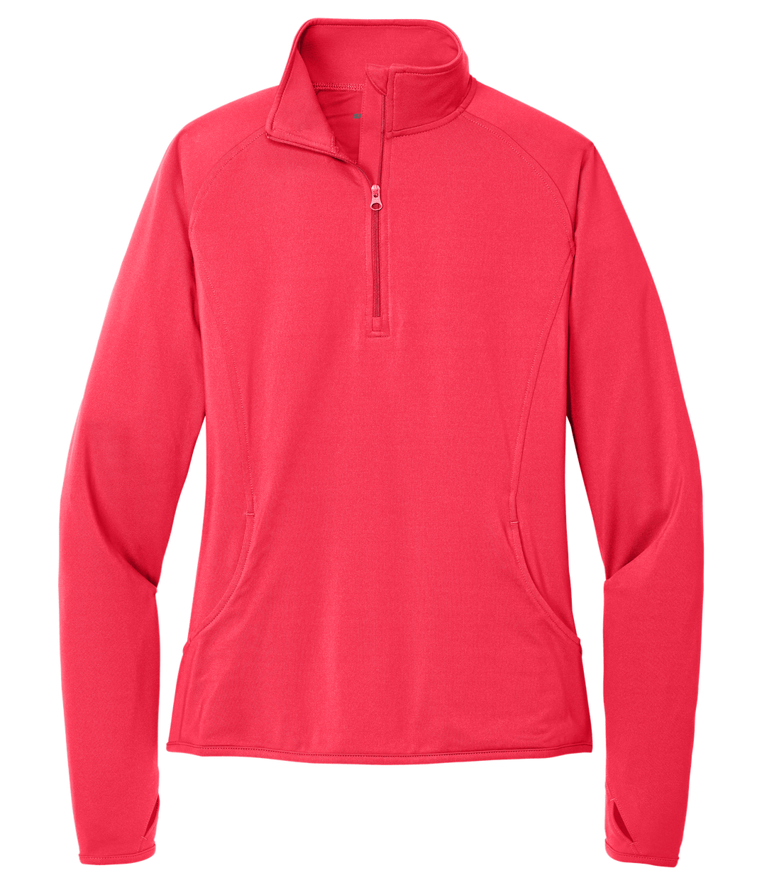 Hot Coral