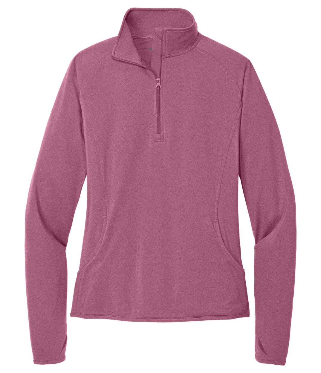 Pink Rush Heather