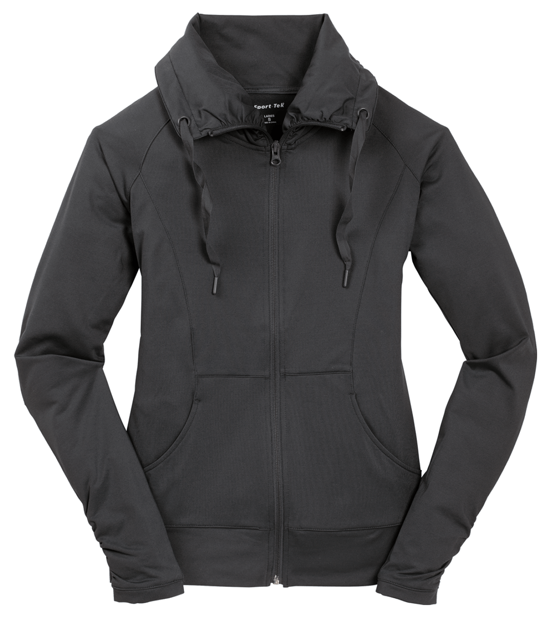 Charcoal Grey