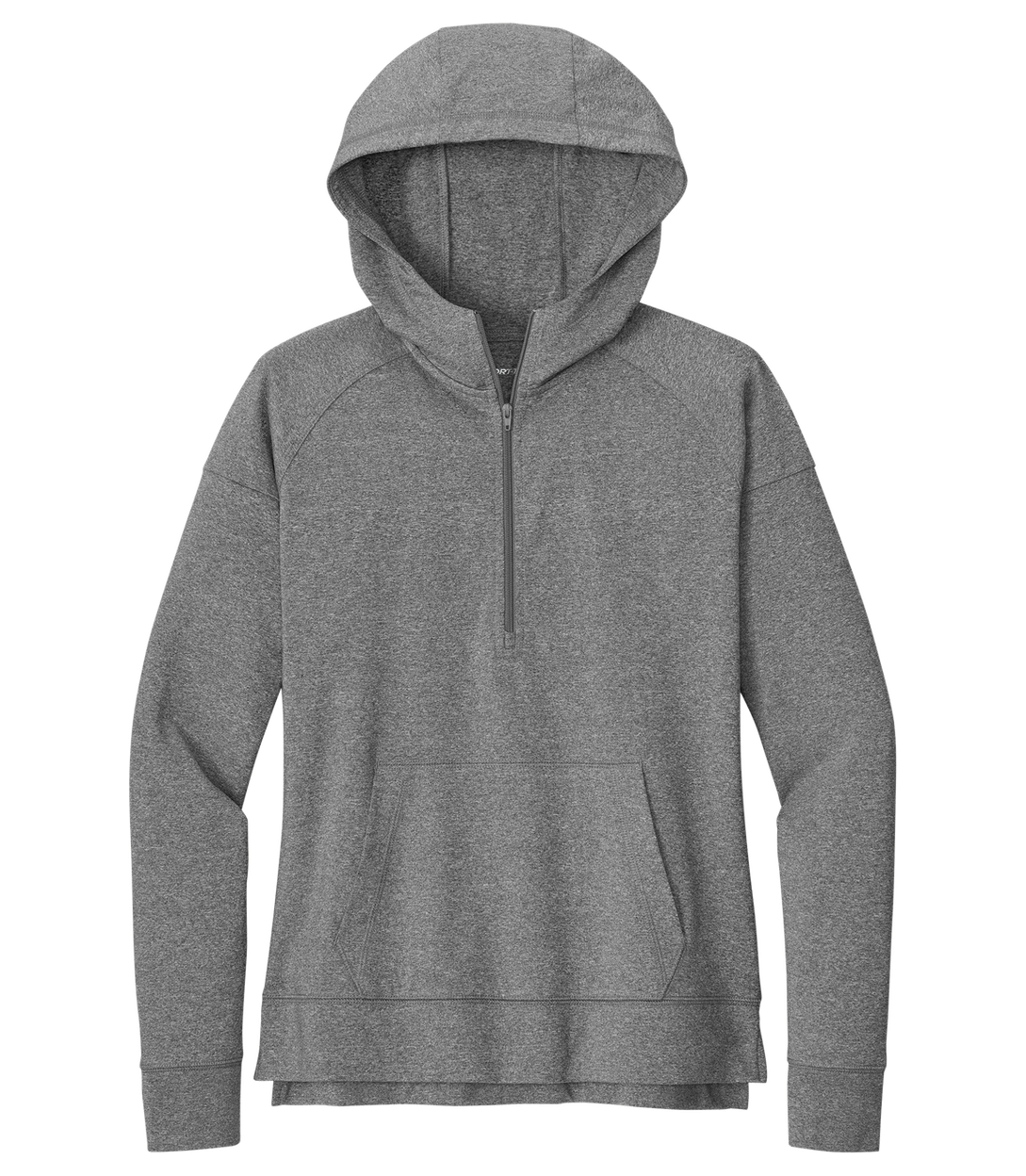 Charcoal Grey Heather