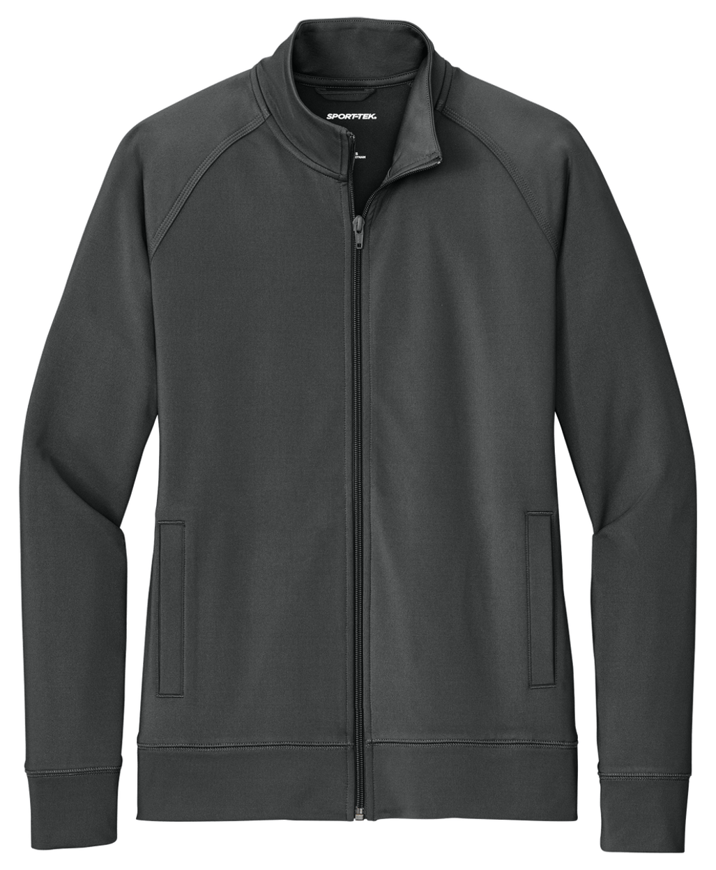 Charcoal Grey