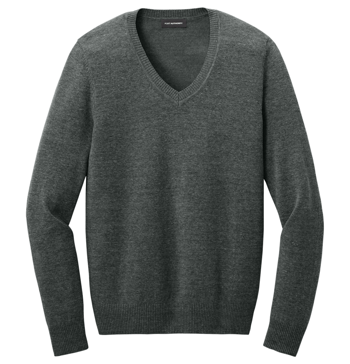 Charcoal Heather