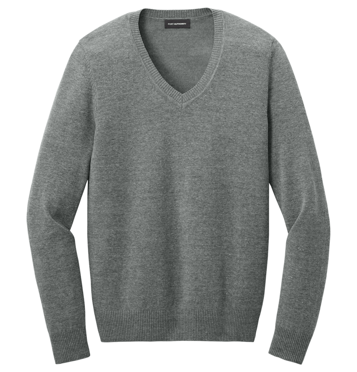 Medium Heather Grey