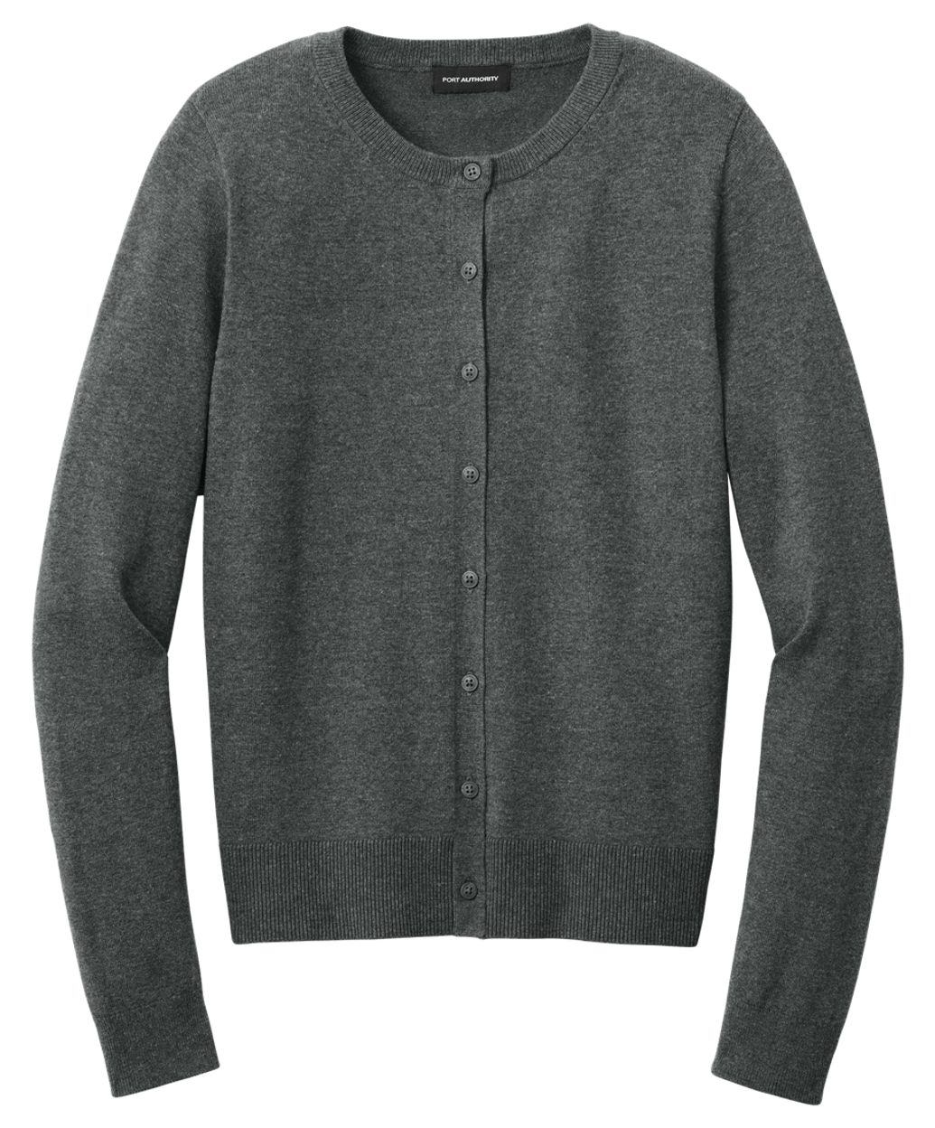 Charcoal Heather