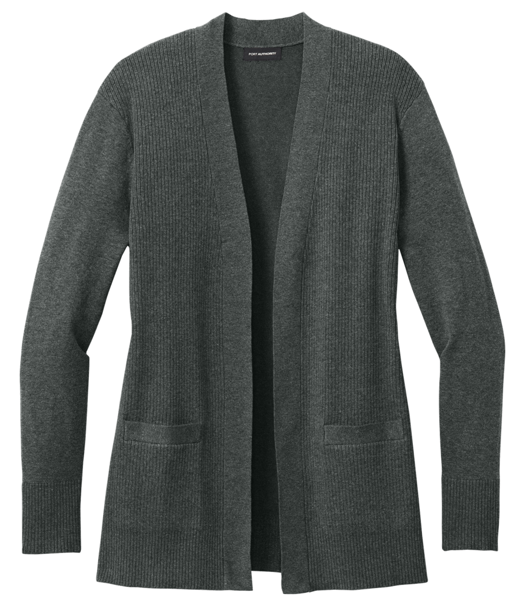Charcoal Heather