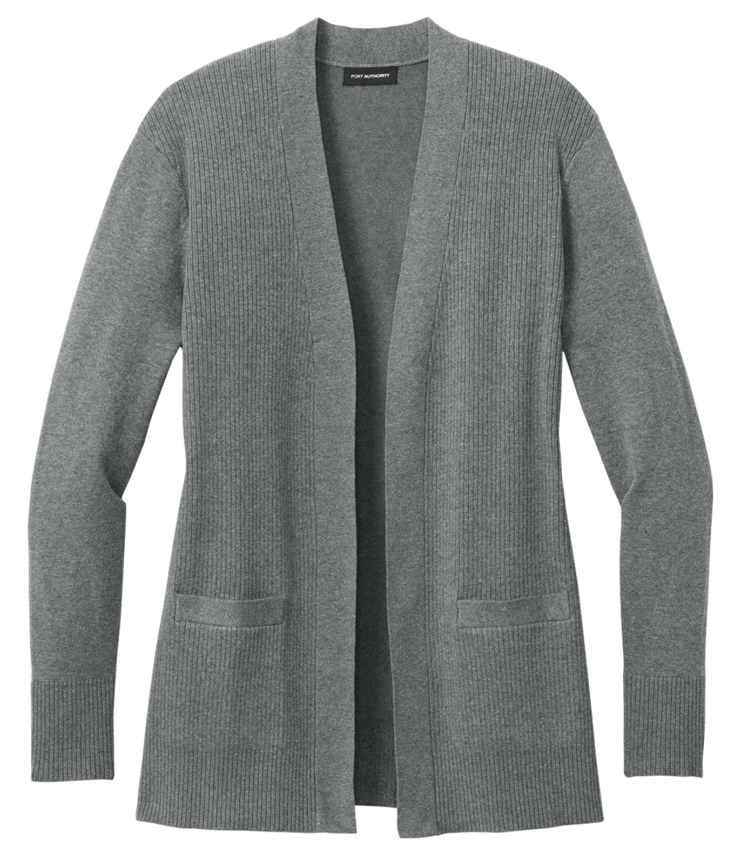 Medium Heather Grey