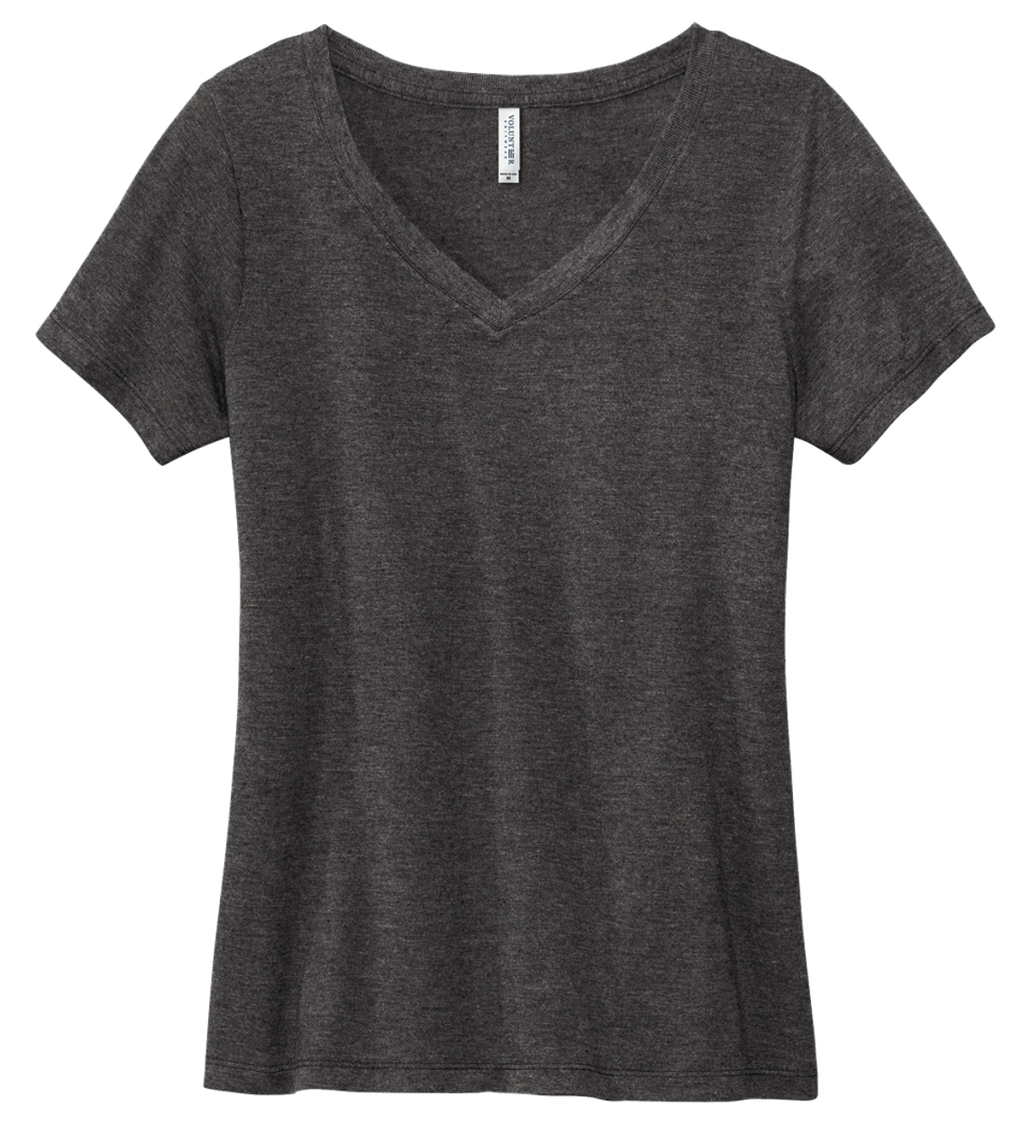Dark Heather Grey