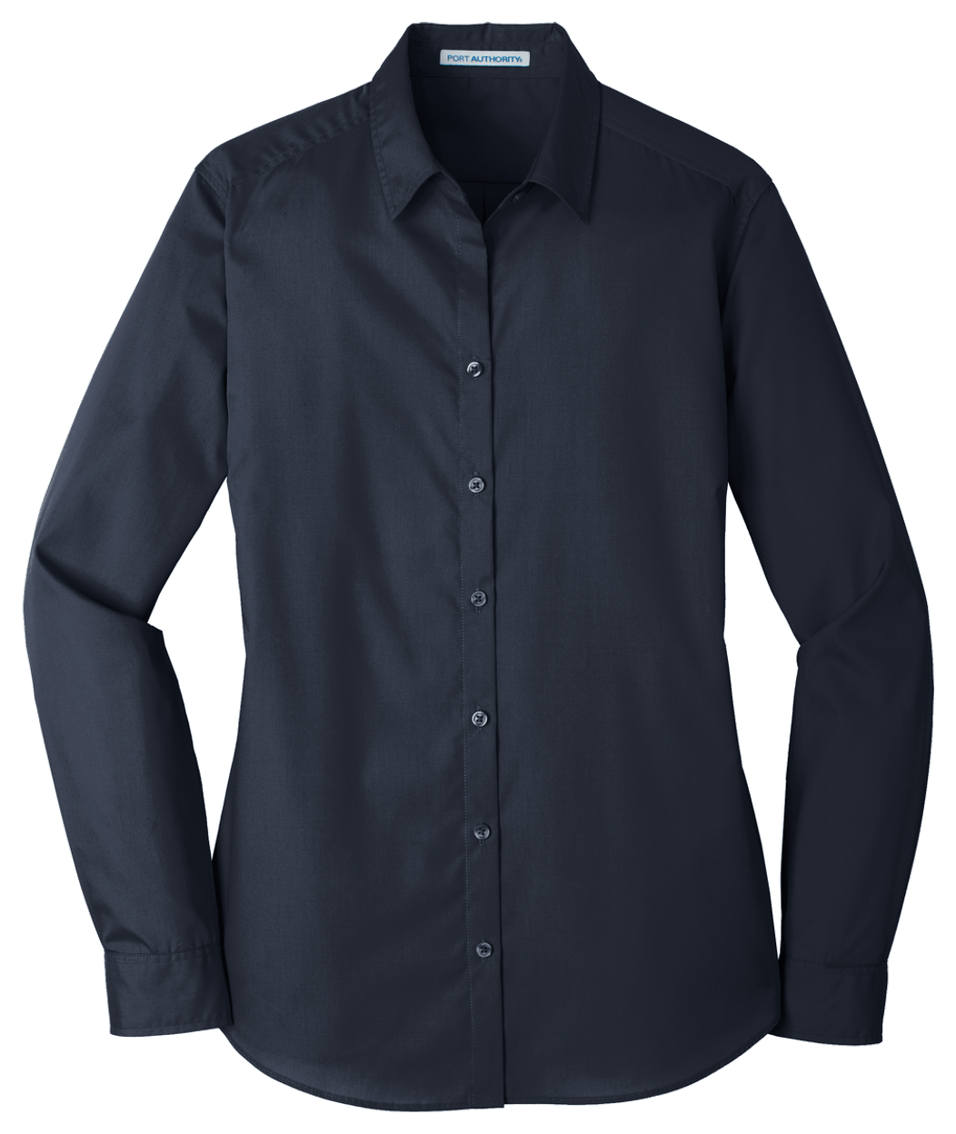 River Blue Navy
