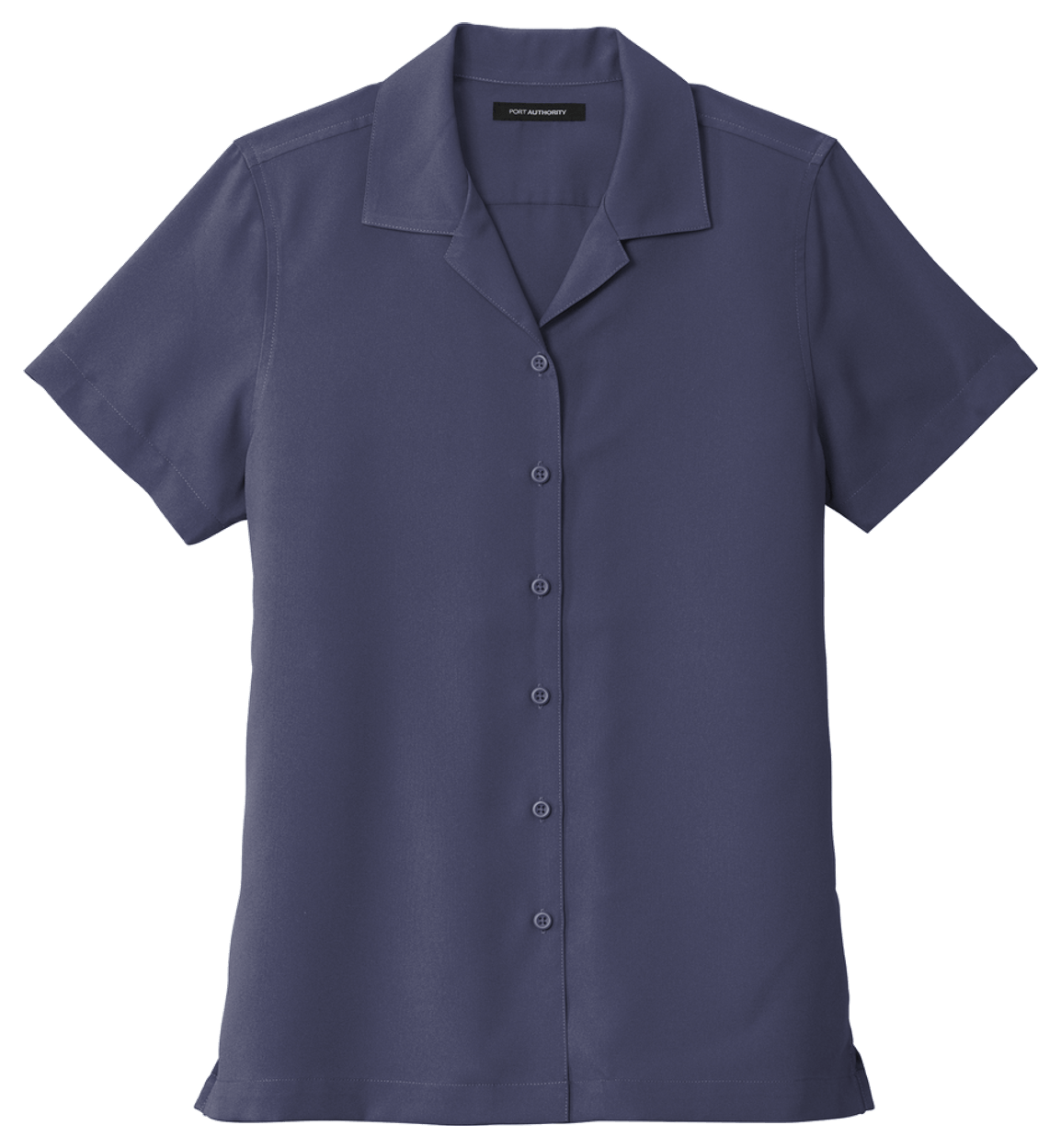 Port Authority Women's Short Sleeve Performance Staff Shirt